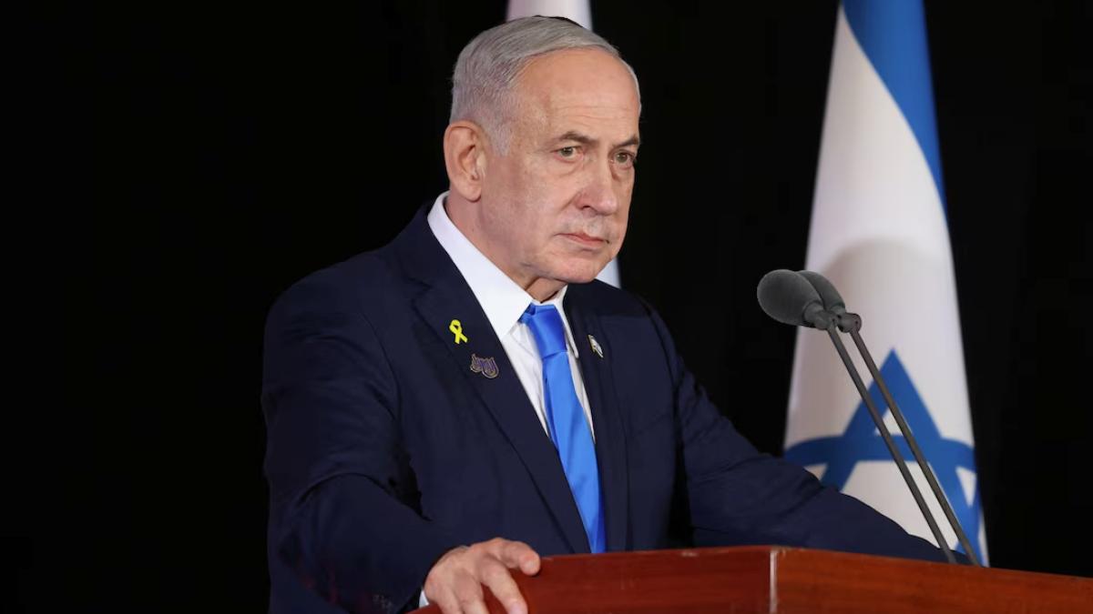 Netanyahu’dan İsrail Ordusu İçin Güçlü Bir Büyüme Stratejisi
