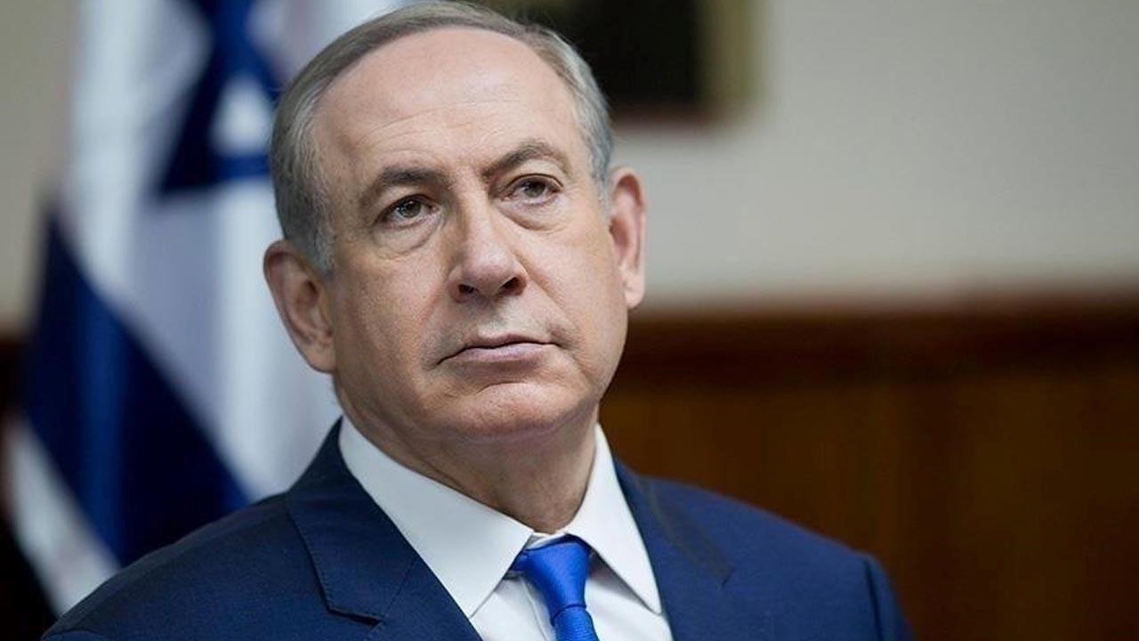 Netanyahu’dan kritik Türkiye toplantısı