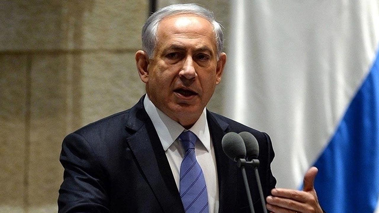 Netanyahu’dan tepki çekecek sözler: Türkiye, İsrail’e karşı düşmanca tutum sergiliyor