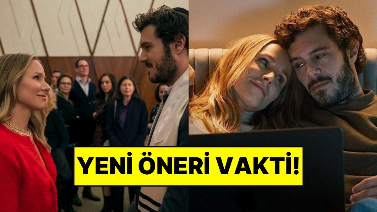 Netflix’in Zirvesine Oynayan Romantik Dizi: İkinci Sezonuyla Hafta Sonu İzlenme Rekoru Kırdı!