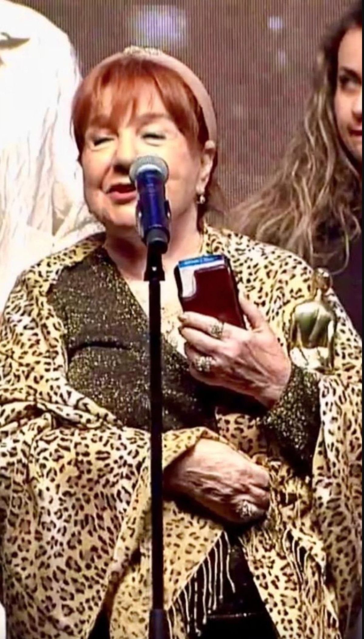 Nevra Serezli'den Bilge Şen'e Cesur Bir Yanıt: Doğruluk Arayışı!