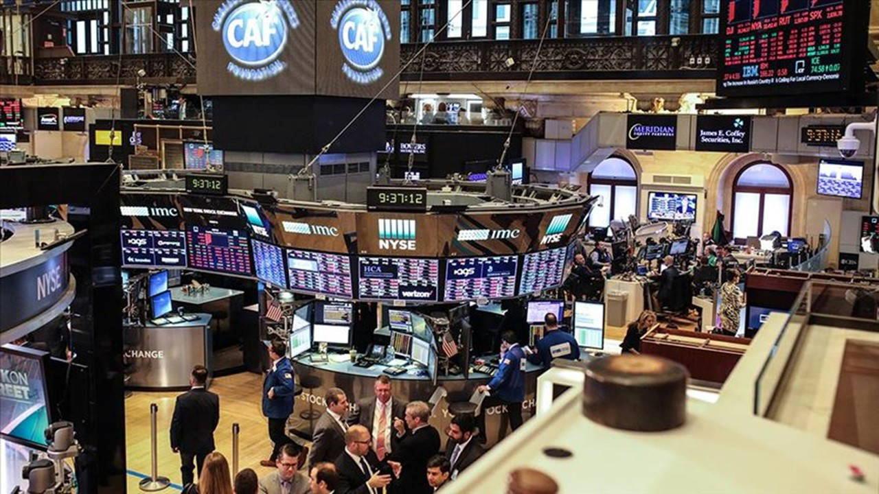 New York borsası yükselişle kapandı: Nasdaq yüzde 0,61 artış kaydetti…
