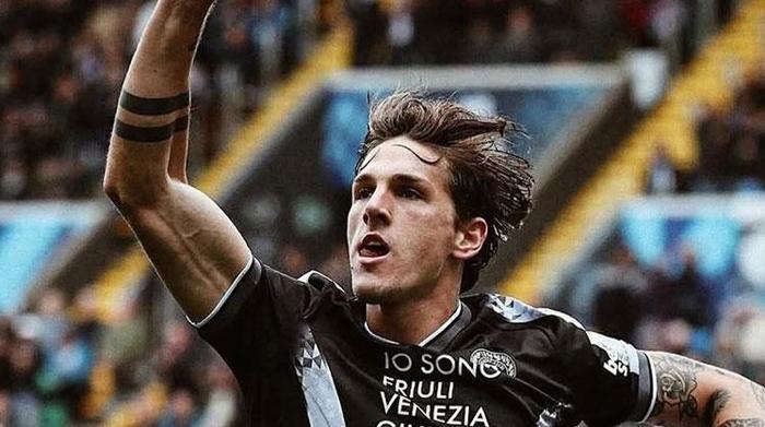 Nicolo Zaniolo: Galatasaray'da Yükselişin Yıldızı!