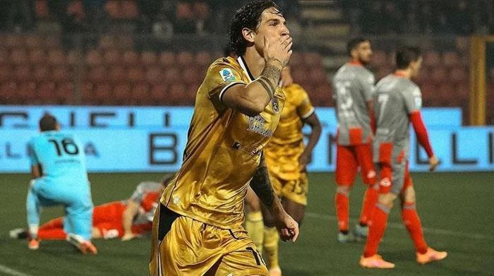 Nicolo Zaniolo: Galatasaray'da Yükselişin Yıldızı!