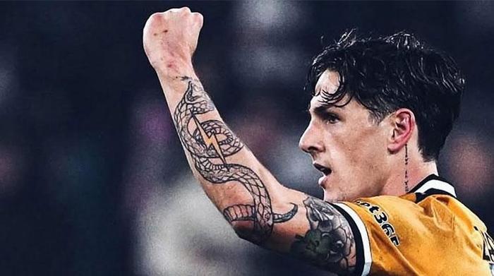 Nicolo Zaniolo: Galatasaray'da Yükselişin Yıldızı!