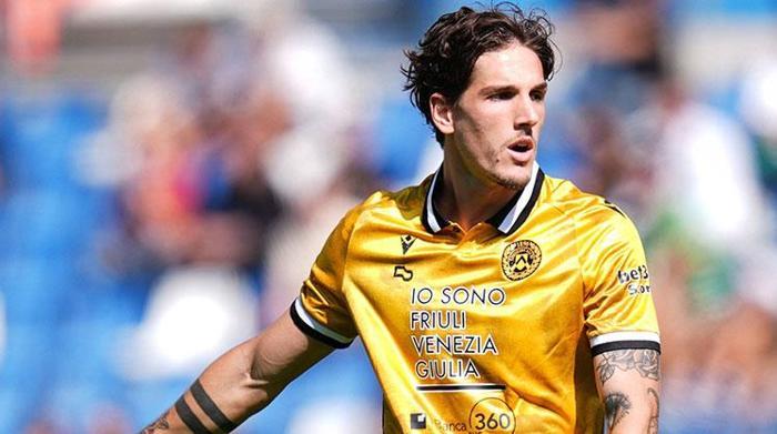 Nicolo Zaniolo: Galatasaray'da Yükselişin Yıldızı!