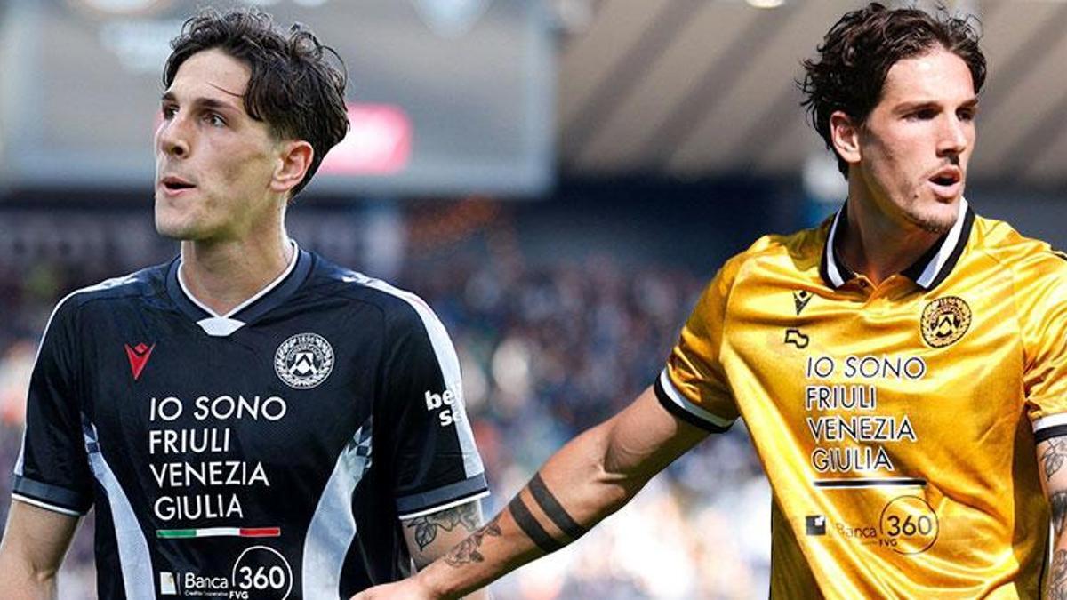 Nicolo Zaniolo: Galatasaray’da Yükselişin Yıldızı!