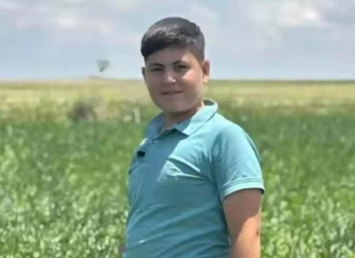 Niğde’de traktörün altında kalan 14 yaşındaki çocuk hayatını kaybetti