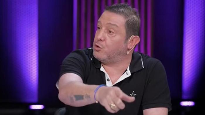 Nihat Kahveci'den Galatasaray Yıldızına Sert Eleştiri: Oynadı mı, Oynamadı mı? Aynaya Bakmayı Unutma! 2 Nihat Kahveci'den Galatasaray Yıldızına Sert Eleştiri: Oynadı mı, Oynamadı mı? Aynaya Bakmayı Unutma!