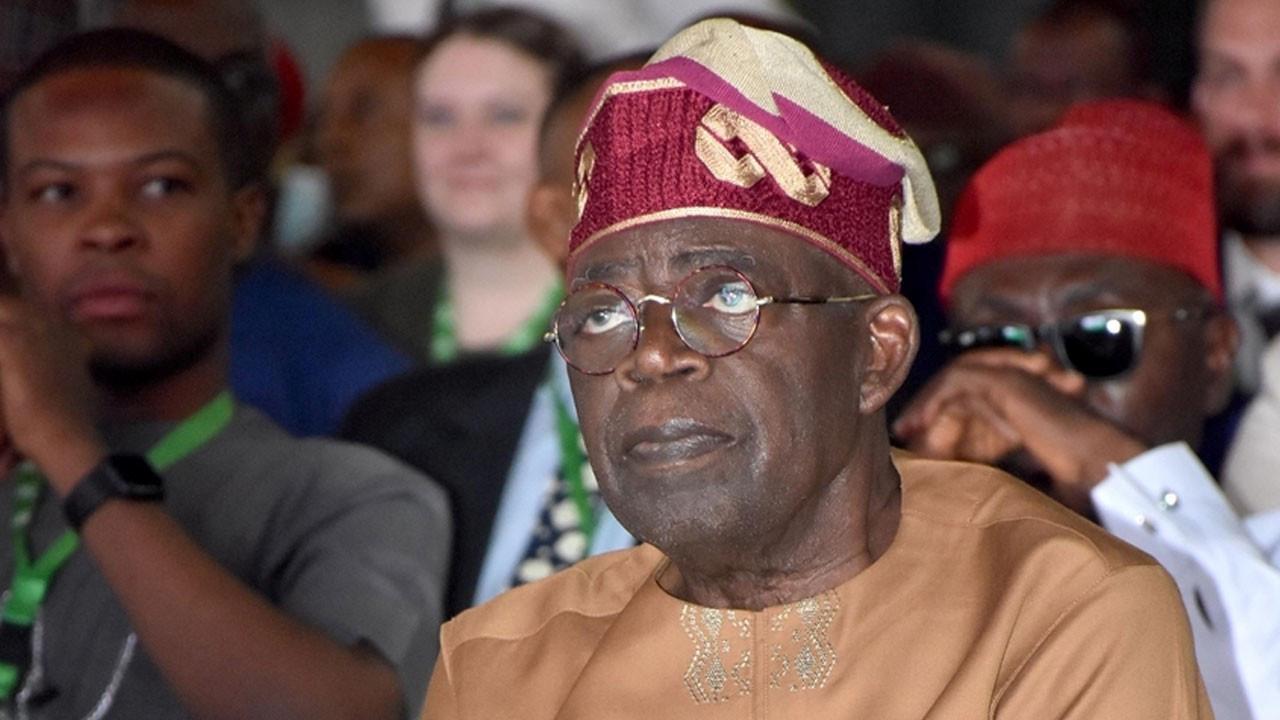 Nijerya Devlet Başkanı Tinubu’dan ABD’ye “dini baskı” tepkisi