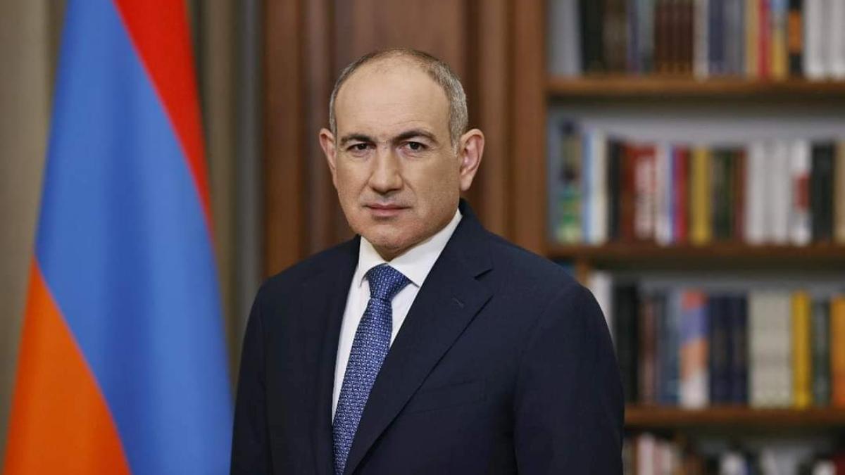 Nikol Paşinyan: Rusların Oluşturduğu Önyargılardan Kurtulmalıyız