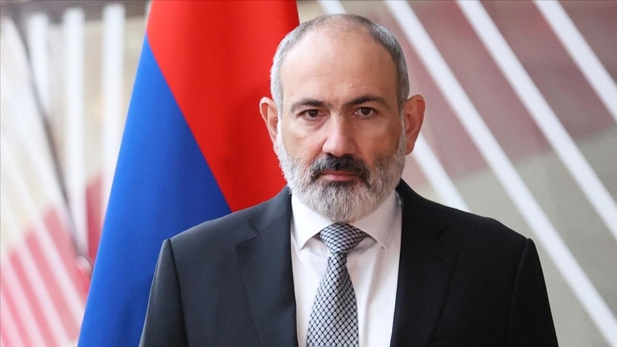 Nikol Paşinyan’dan Türkiye ile Diyalog Üzerine Kesin Değerlendirme: Erdoğan ile Sık Görüşüyoruz