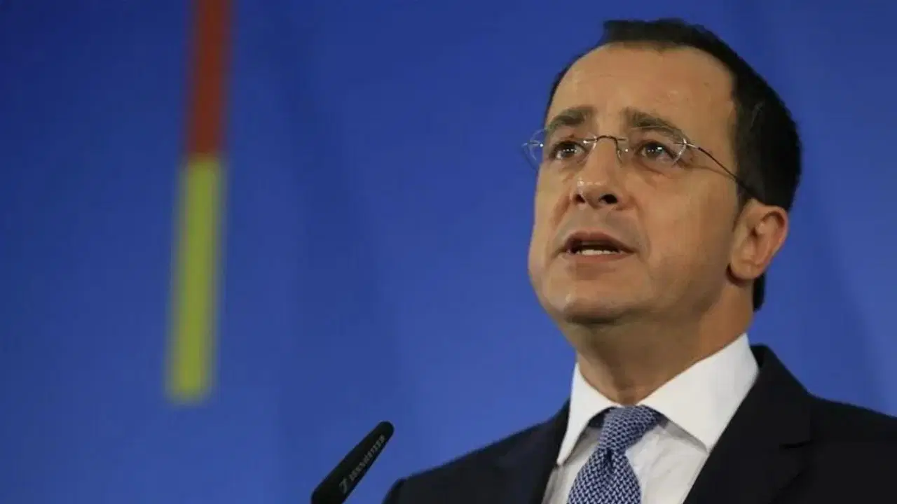 Nikos Hristodulidis kimdir? Nikos Hristodulidis kaç yaşında, nereli? 1 Nikos Hristodulidis kimdir? Nikos Hristodulidis kaç yaşında, nereli?