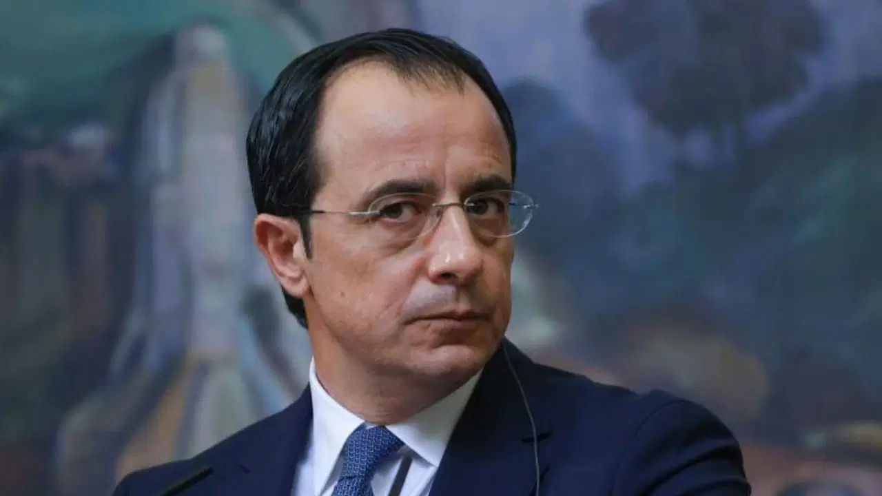 Nikos Hristodulidis kimdir? Nikos Hristodulidis kaç yaşında, nereli? 2 Nikos Hristodulidis kimdir? Nikos Hristodulidis kaç yaşında, nereli?