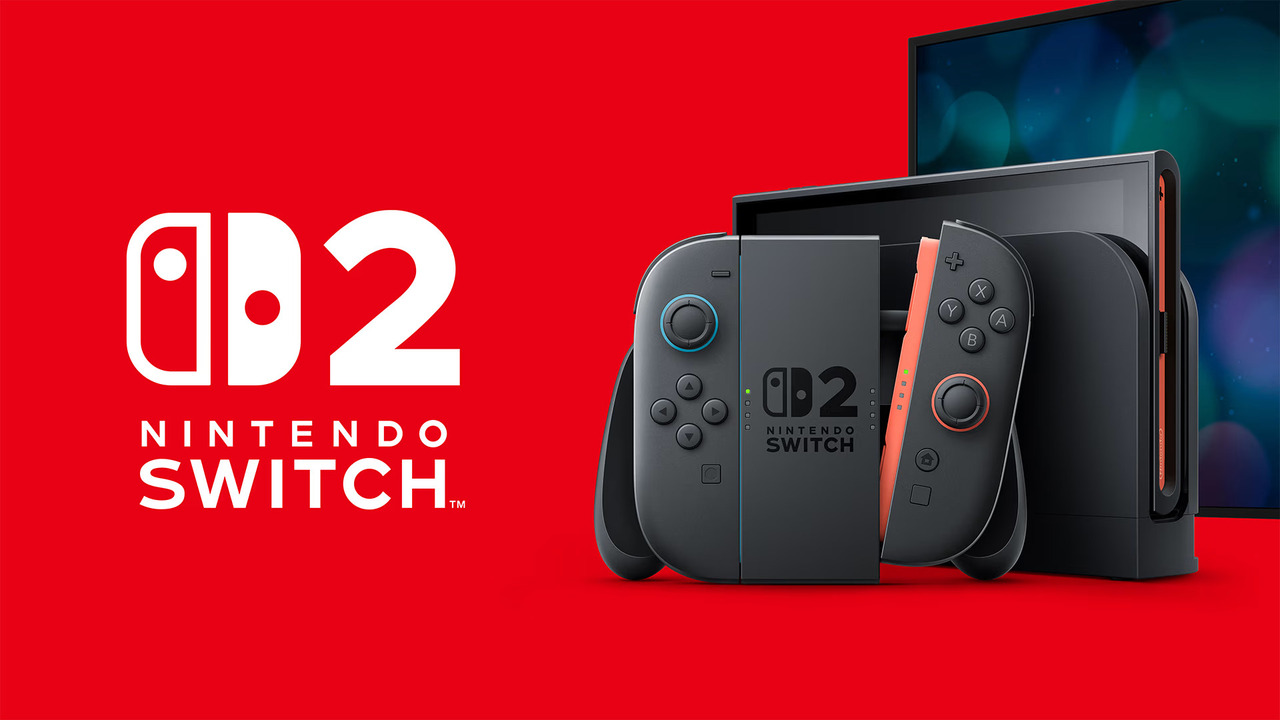 Nintendo Switch 2: Yeni Bir Maceraya Hazır Mucizeler!