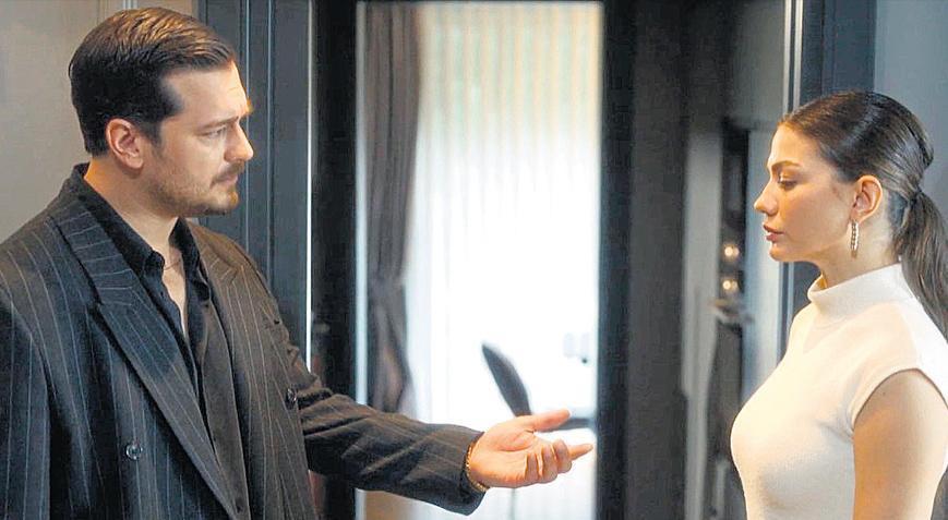 Nisan ‘Dinçer’i izleyici ‘Eşref’i seçti!