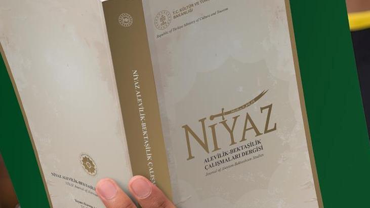 NİYAZ’dan okuyucularına ‘merhaba’