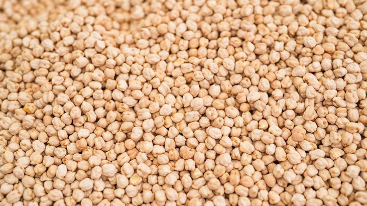 Nohudu ıslatma derdine son! Sadece 1 kaşıkla pişirme süresini yarıya indirin 6 Nohudu ıslatma derdine son! Sadece 1 kaşıkla pişirme süresini yarıya indirin