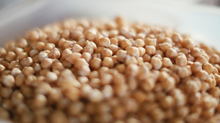 Nohudu ıslatma derdine son! Sadece 1 kaşıkla pişirme süresini yarıya indirin 7 Nohudu ıslatma derdine son! Sadece 1 kaşıkla pişirme süresini yarıya indirin