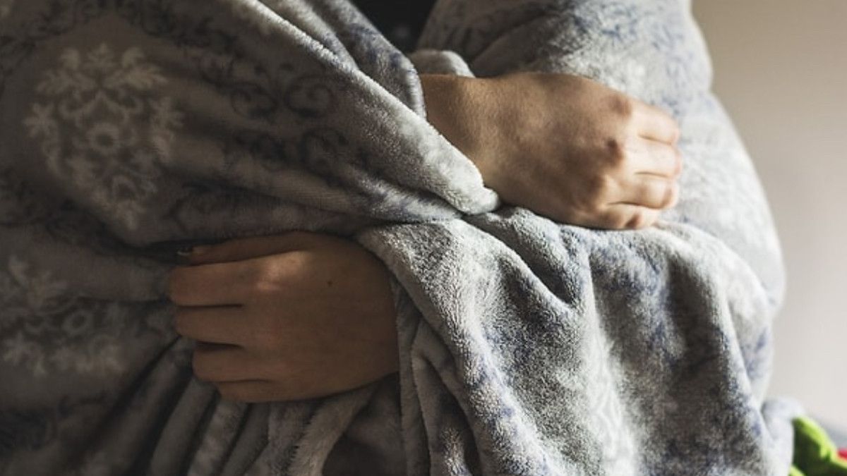 Norveç'te Kış Aylarında Sıcak Kalmanın Alternatif Yolları