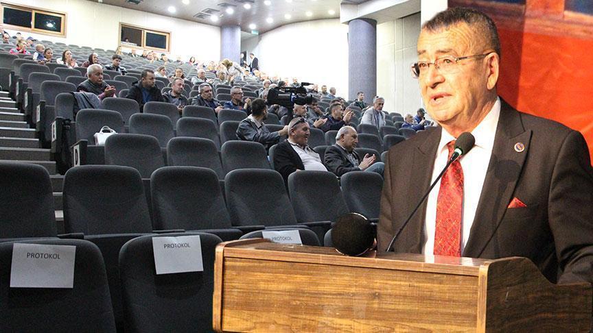 Nüfus 2 binin altına düştü! ‘İlçeyi kaybetmiş son belediye başkanı olmak istemiyorum’