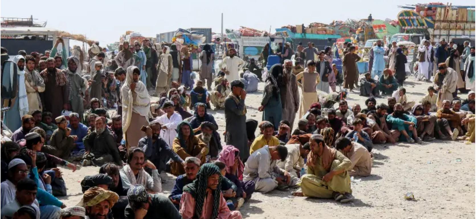 Nüfus Devleri ve Göç Dalgaları: Yeni Küresel Tehlike Üzerine Kesin Analiz