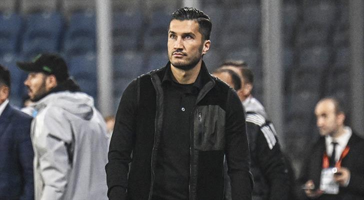 Nuri Şahin’den Erol Bulut’a Kıyamet Gibi Cevap: “Tenezzül Etmem!”