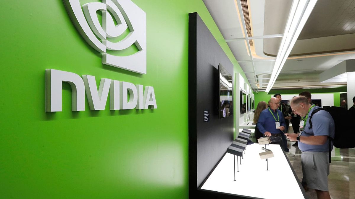 NVIDIA'nın En Etkileyici Yapay Zeka Çipleri: ABD Dışında Satışa Sunulmayacak! Keşfetmeye Hazır mısınız? 1 NVIDIA'nın En Etkileyici Yapay Zeka Çipleri: ABD Dışında Satışa Sunulmayacak! Keşfetmeye Hazır mısınız?