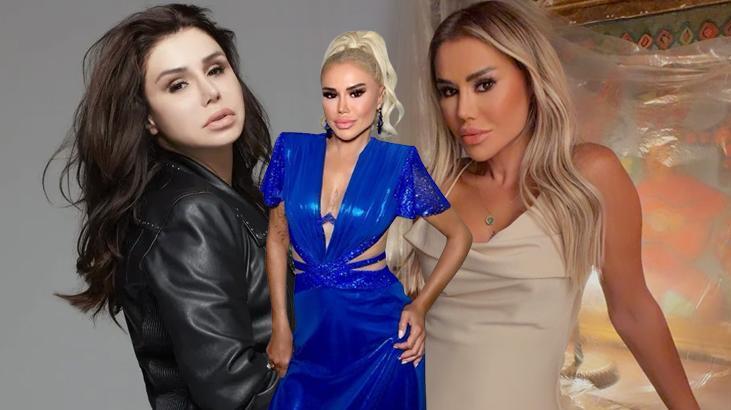 O eski halinden eser kalmadı! Görenler tanıyamadı: İşte şarkıcı Ceylan'ın son hali