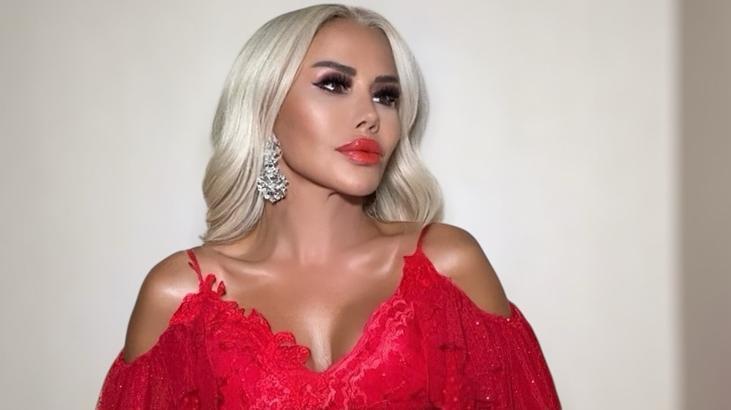 O eski halinden eser kalmadı! Görenler tanıyamadı: İşte şarkıcı Ceylan'ın son hali