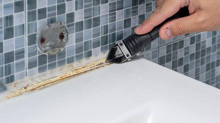 Öbek öbek küf oluşuyor! Evin en temiz yeri sanılıyor ama gerçek başka