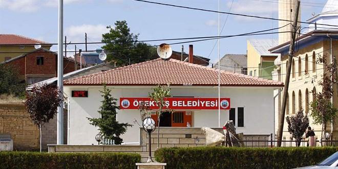 Öbektaş Belediyesi’nde 3 Yeni Memur Pozisyonuna Başvuru Fırsatı!