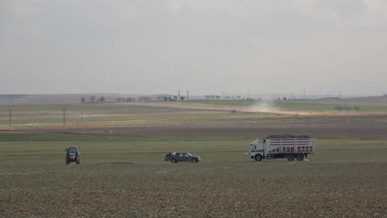 Obruk kabusu Konya'dan sonra bir kenti daha yutmaya başladı: Daha fazla yaşayacağız 6 Obruk kabusu Konya'dan sonra bir kenti daha yutmaya başladı: Daha fazla yaşayacağız
