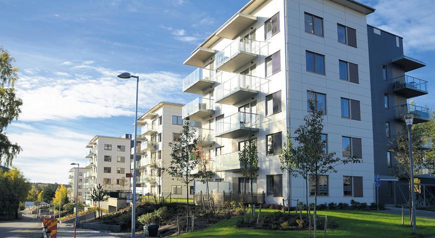 Ocak-Ekim döneminde 1 milyon 293 bin 33 adet satış! Konutu rekora 5 etken taşıdı