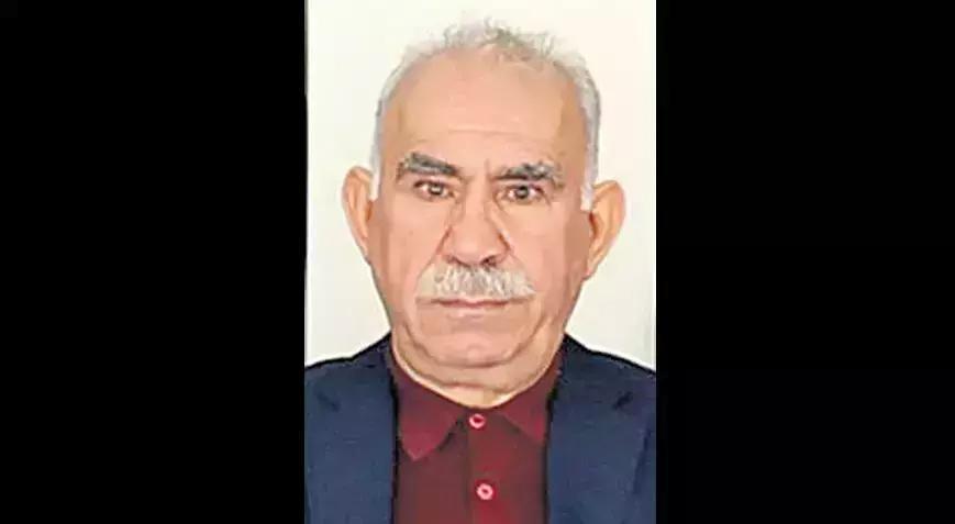 Öcalan’dan ‘güçlü geçiş süreci’ vurgusu