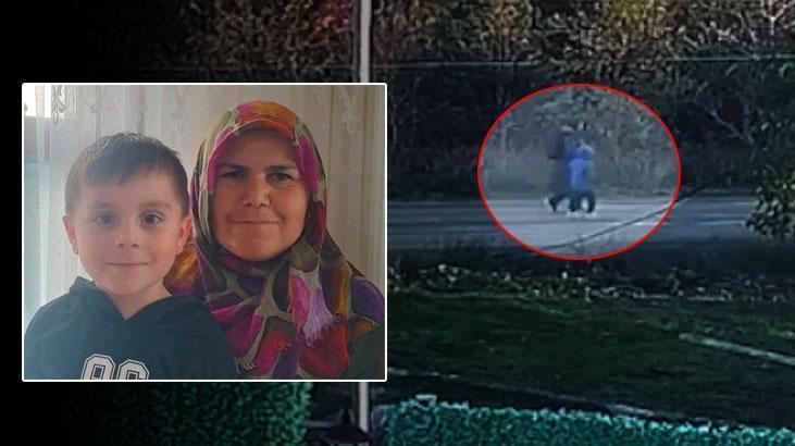 Oğluyla birlikte sırra kadem basan kadının kardeşinden korkutan açıklama! ‘Şüphelendiğim kişiler var’