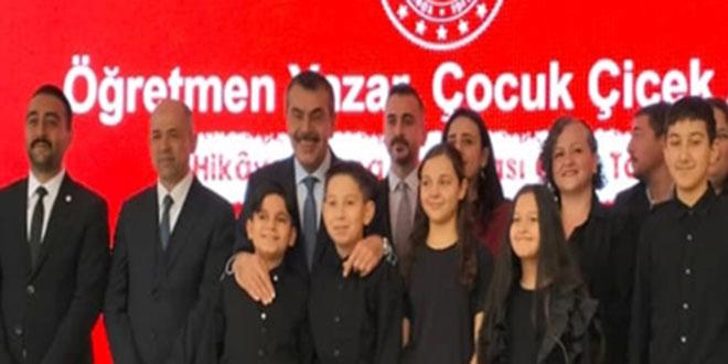 Öğretmenlere MEB’den Kaçırılmayacak Fırsat: 1 Milyon Hikaye Destanı!