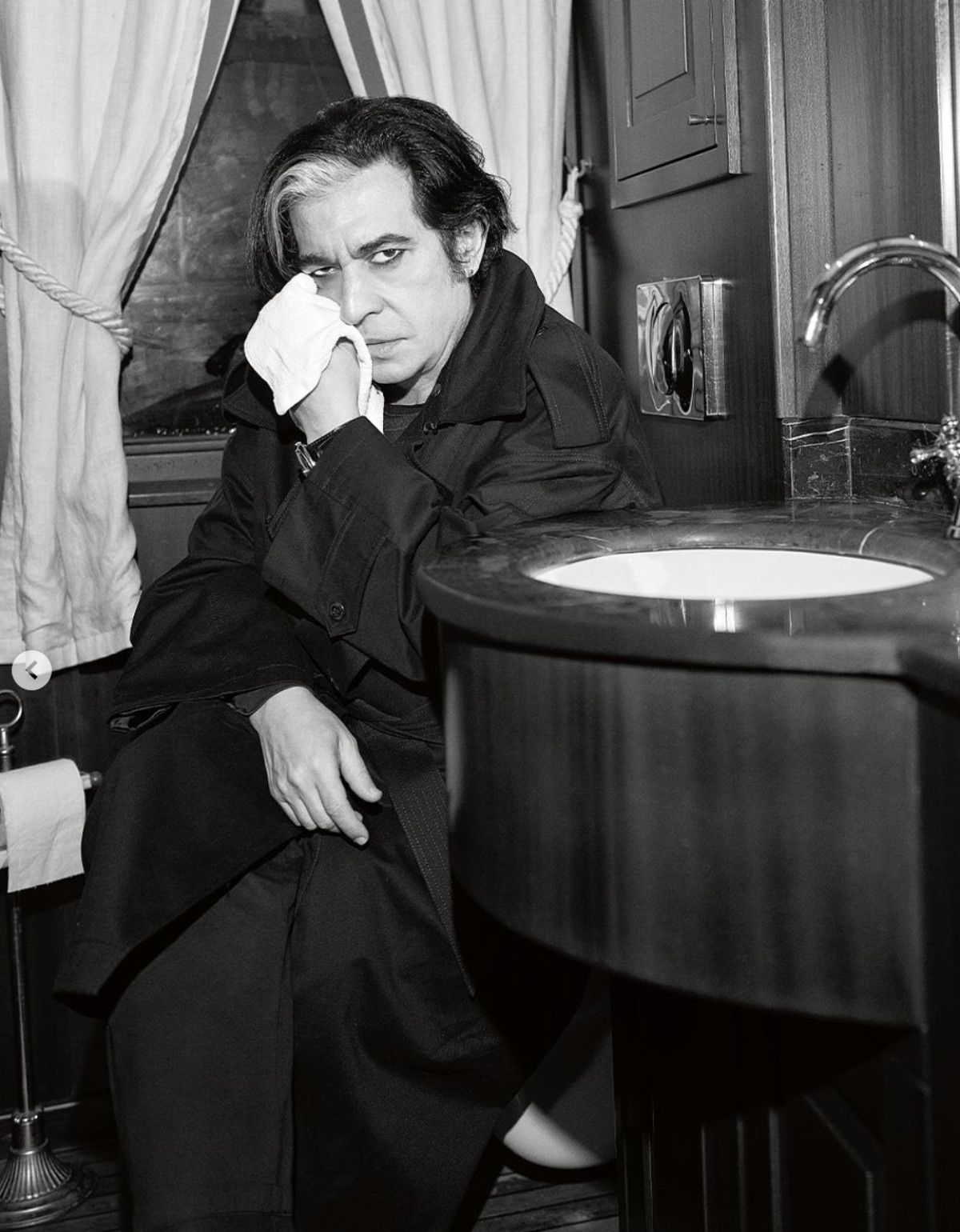 Okan Bayülgen'in Provokatif Sözüne Ebru Polat'tan Cesur Yanıt!