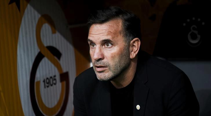 Okan Buruk’tan Ajax Maçı İçin İddialı Açıklama: “Galibiyet Alacağız!”