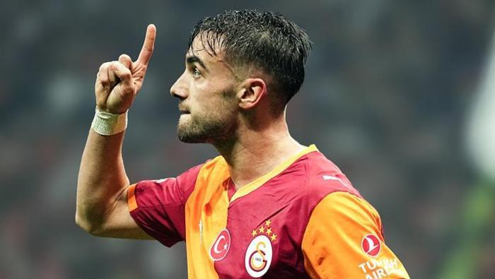 Okan Buruk'tan Ajax Maçında Takımın Kaderini Belirleyecek Plan!