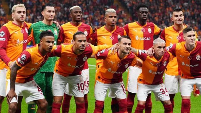 Okan Buruk'tan Ajax Maçında Takımın Kaderini Belirleyecek Plan!