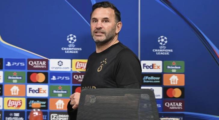 Okan Buruk’tan Dikkat Çeken Kadro Tercihleri: Barış Alper Yılmaz’ın Geleceği!