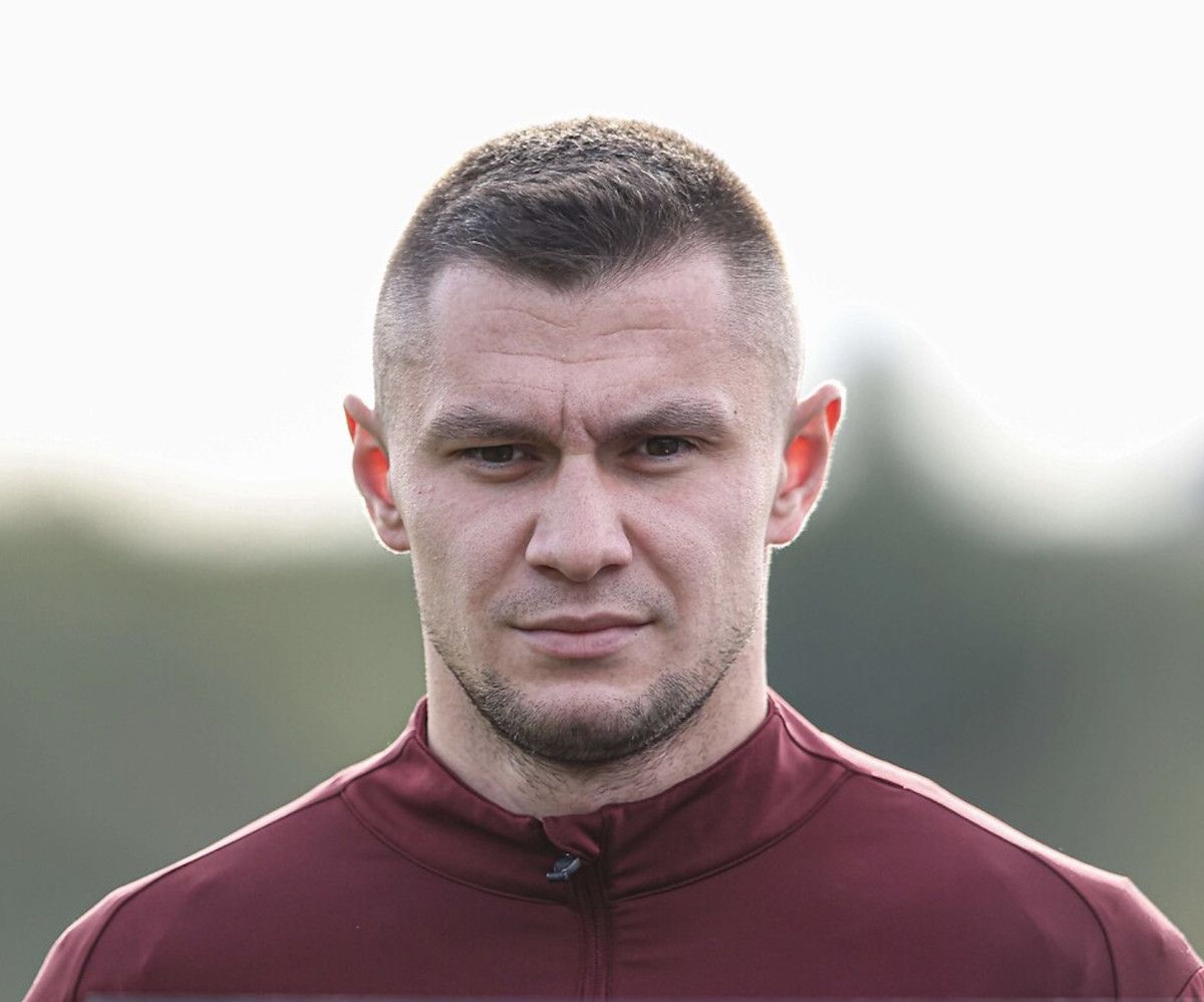 Oleksandr Zubkov'un Performansına Dikkat Çeken Çarpıcı Yanıt! 2 Oleksandr Zubkov'un Performansına Dikkat Çeken Çarpıcı Yanıt!