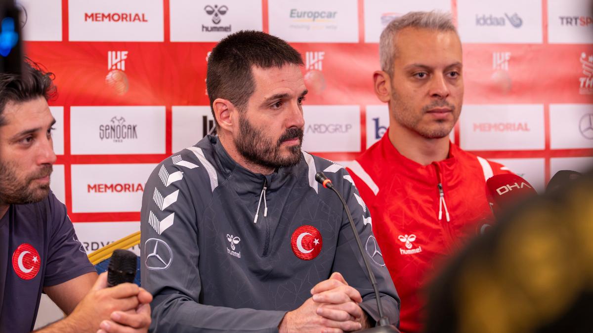 Oliver Roy Camino: Hatalarımızı Düzeltip Yolumuza Devam Edeceğiz