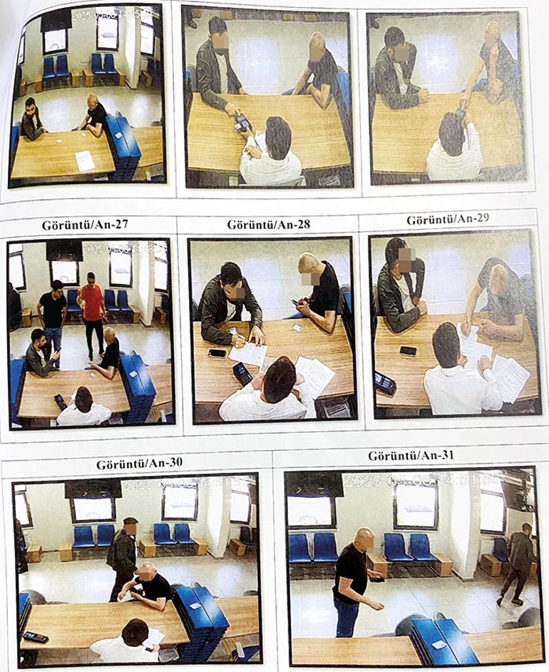 Ölülerin Mirasını Sömüren Sahte Tapu Çetesi: Diploma Skandalının Ardındaki Kirli Oyun