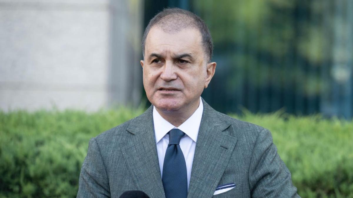 Ömer Çelik’in Sert Tepkisi: Özgür Özel’in Saldırgan Açıklamalarına En Güçlü Yanıtı Vereceğiz