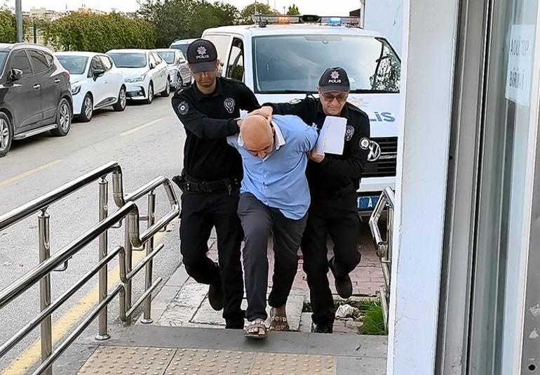 Önce av tüfeğiyle vurdu ardından dakikalarca darbetti! Saldırgandan akılalmaz savunma: Sürekli harçlık istiyordu 1 Önce av tüfeğiyle vurdu ardından dakikalarca darbetti! Saldırgandan akılalmaz savunma: Sürekli harçlık istiyordu