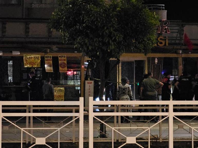 Önce av tüfeğiyle vurdu ardından dakikalarca darbetti! Saldırgandan akılalmaz savunma: Sürekli harçlık istiyordu 2 Önce av tüfeğiyle vurdu ardından dakikalarca darbetti! Saldırgandan akılalmaz savunma: Sürekli harçlık istiyordu