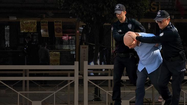 Önce av tüfeğiyle vurdu ardından dakikalarca darbetti! Saldırgandan akılalmaz savunma: Sürekli harçlık istiyordu