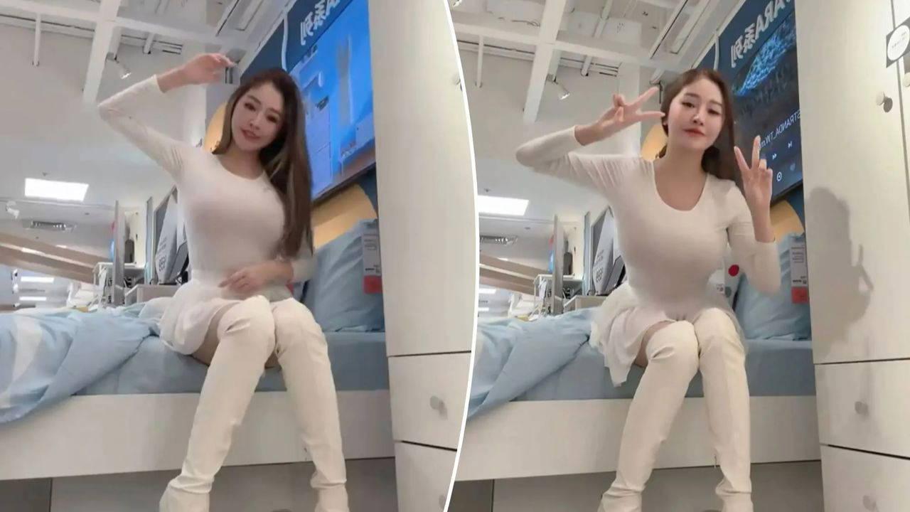 OnlyFans modeli otel küvetinde meyyit bulundu